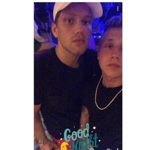 Meet your Posher, Tyler